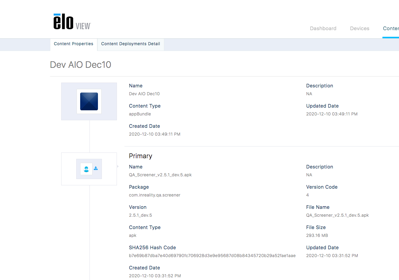 elo-initial-device-setup-all-in-one-with-elo-temp-sensor-eloview